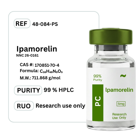Ipamorelin